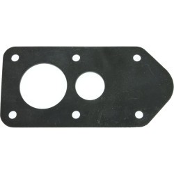 Joint plaque d'échappement EVINRUDE 351236 PIECESBATEAUX.COM