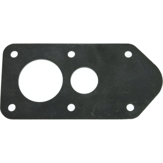 Joint plaque d'échappement EVINRUDE 351236 PIECESBATEAUX.COM