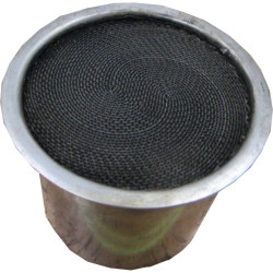 Catalyseur échappement MERCRUISER 4.5L MPI 8M0178511 PIECESBATEAUX.COM