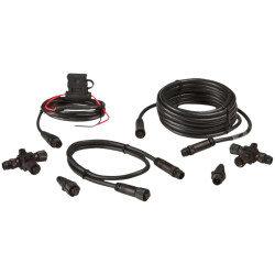 Basic NMEA2000 network kit NA773--KENT PIECESBATEAUX.COM