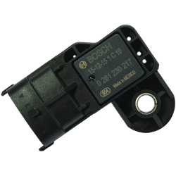 Capteur d'admission MERCRUISER 4.5L MPI et 6.2L MPI 8M6002029 PIECESBATEAUX.COM