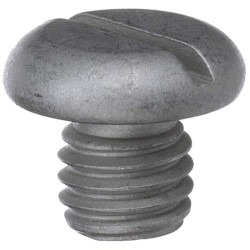 Joint de vidange saildrive SD60 Yanmar 196460-02590 PIECESBATEAUX.COM
