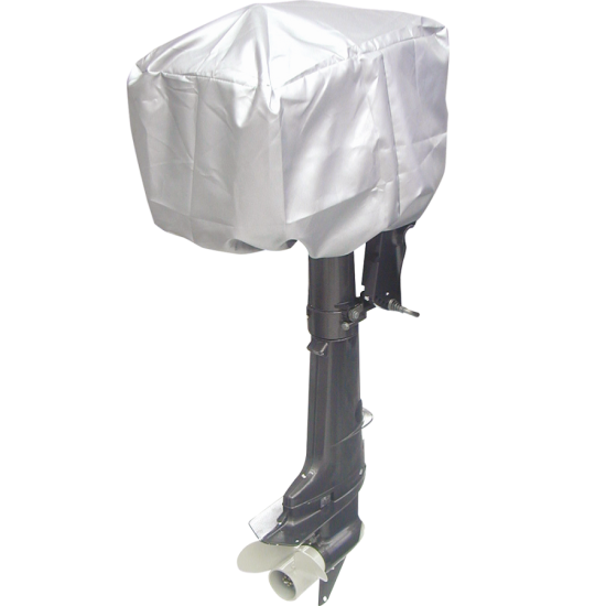 Copertura motore fuoribordo da 6 a 15 CV 009101--EURO PIECESBATEAUX.COM