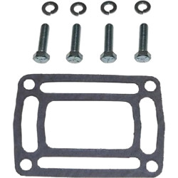 Kit di montaggio gomito OMC V8 (1979-1991) REC20921-MK PIECESBATEAUX.COM