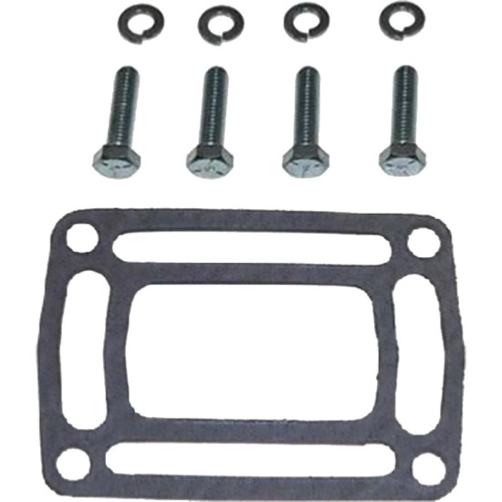 Kit di montaggio gomito OMC V8 (1979-1991) REC20921-MK PIECESBATEAUX.COM