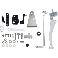 Kit comando a distanza MERCURY 9.9, 15 e 20 EFI 4 tempi 8M0140122 PIECESBATEAUX.COM