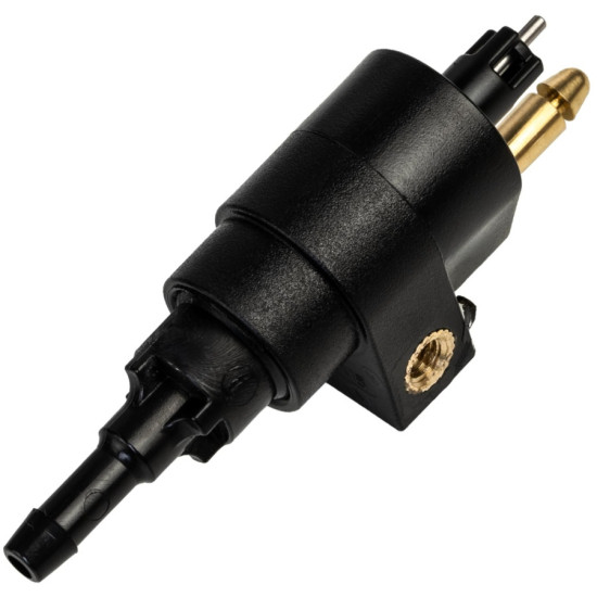 Conexión de gasolina MERCURY 4 a 30 CV y TOHATSU 8M0182334 PIECESBATEAUX.COM