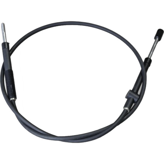 Cable acelerador JOHNSON-EVINRUDE 6, 8 y 14 CV REC0397004 PIECESBATEAUX.COM