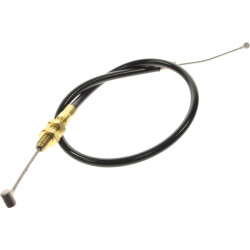 Cavo acceleratore MERCURY 2, 2,5, 3,5 CV 4 tempi e TOHASTU 898101312 PIECESBATEAUX.COM