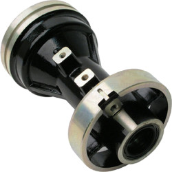 Plato de base para diábolo JOHNSON-EVINRUDE 75-250 CV y OMC COBRA (hasta 1991) REC5000074 PIECESBATEAUX.COM