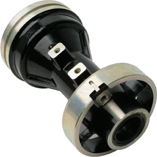 Plato de base para diábolo JOHNSON-EVINRUDE 75-250 CV y OMC COBRA (hasta 1991) REC5000074 PIECESBATEAUX.COM