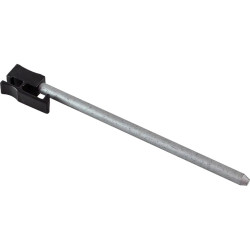 SUZUKI DT25 and DT30 tilt pin 45420-95D04 PIECESBATEAUX.COM
