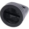 Capuchon de clef YAMAHA série 300 et 700 703-82577-00 PIECESBATEAUX.COM