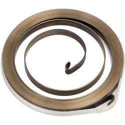 Ressort de lanceur MERCURY et TOHATSU 3.3 et 3.5Cv 2Temps 95284 PIECESBATEAUX.COM