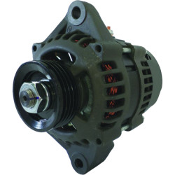 Alternador MERCURY 75-115 EFI 4-Tiempos (2006-2014) W8488N PIECESBATEAUX.COM
