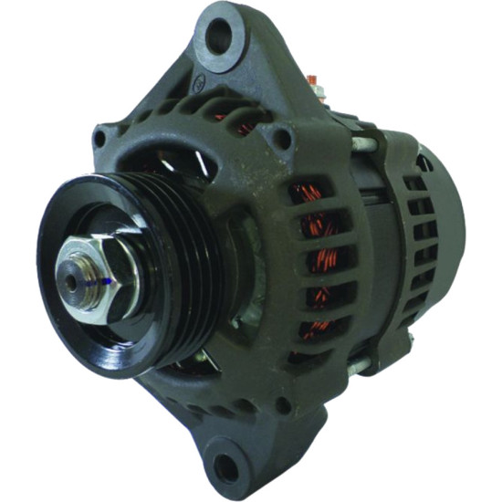 MERCURY 75-115 EFI 4-Stroke Alternator (2006-2014) W8488N PIECESBATEAUX.COM