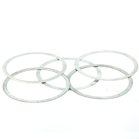 Jeu de cales MERCURY 8M0063265 PIECESBATEAUX.COM