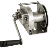 Winde aus Edelstahl 316L Tragkraft 750 kg REM4AFID PIECESBATEAUX.COM