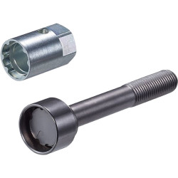 Bullone antifurto con base YAMAHA MG-74059 PIECESBATEAUX.COM