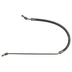 Trim Cylinder Flexible Volvo SX and OMC COBRA Starboard Lower REC3853854 PIECESBATEAUX.COM