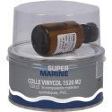 Colla per gommoni in PVC SuperMarine Vinycol (250 ML) BOKM125 PIECESBATEAUX.COM