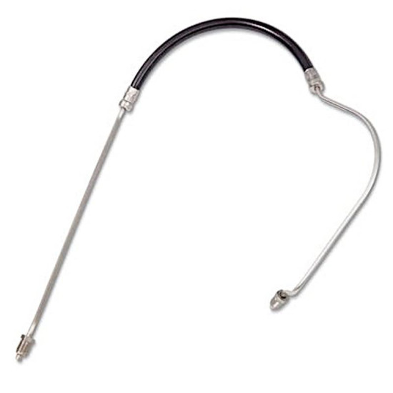 Trim Cylinder Flexible Volvo SX and OMC COBRA Starboard Up REC3853856 PIECESBATEAUX.COM