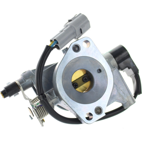 Boitier papillon d'admission MERCURY 25 EFI 898103T41 PIECESBATEAUX.COM
