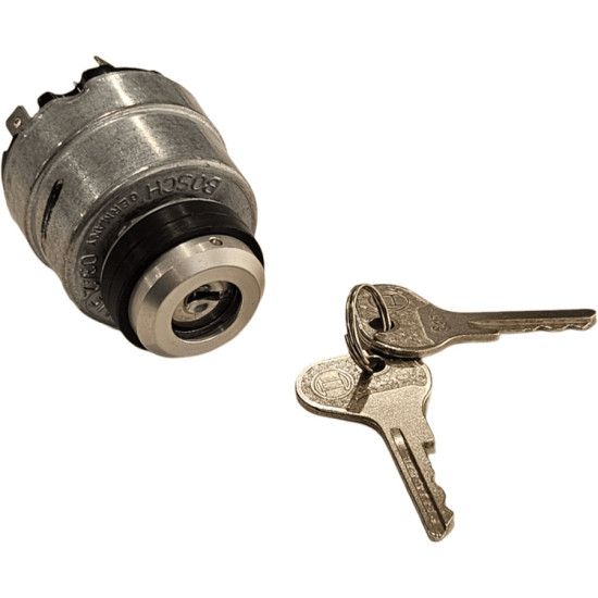 Contactor con llave VOLVO 241315 PIECESBATEAUX.COM