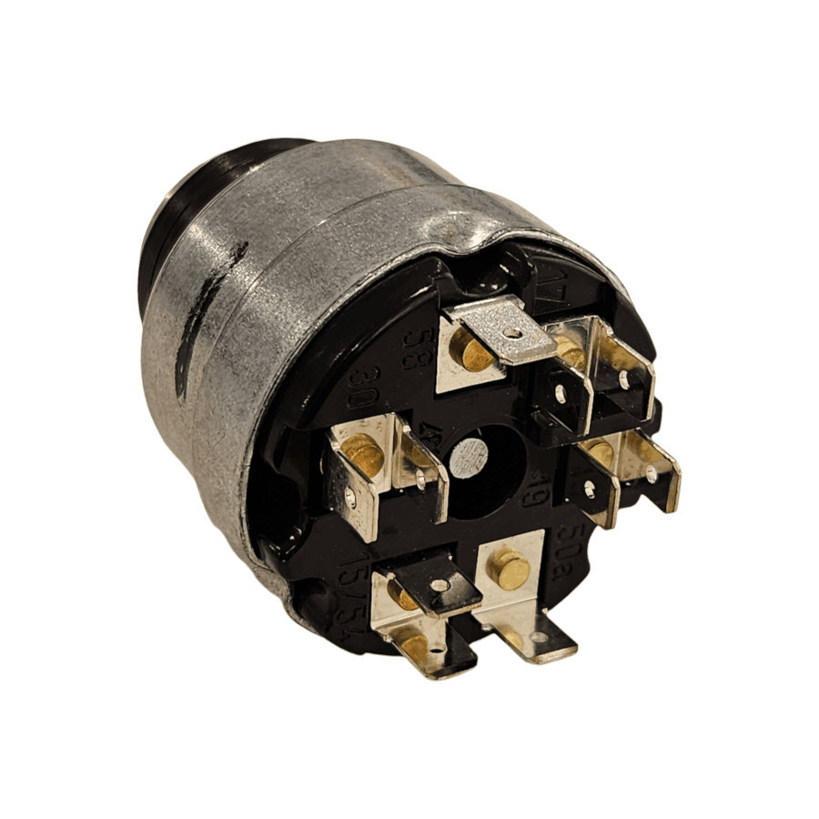 VOLVO Key Switch 241315 PIECESBATEAUX.COM