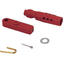 Kit de conexión del motor OMC PRE30055 PIECESBATEAUX.COM