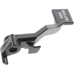 Leva di inversione MERCURY 9.9 a 25Cv 12758 PIECESBATEAUX.COM