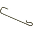 JOHNSON-EVINRUDE Throwing Spring Attachment 203700 PIECESBATEAUX.COM