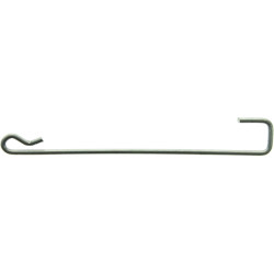 Attacco molla di lancio JOHNSON-EVINRUDE 203725 PIECESBATEAUX.COM