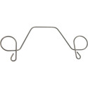Molla per starter JOHNSON-EVINRUDE 203697 PIECESBATEAUX.COM