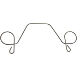 Molla per starter JOHNSON-EVINRUDE 203697 PIECESBATEAUX.COM