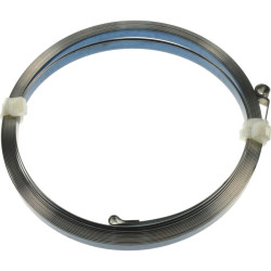 Molla di lancio JOHNSON-EVINRUDE da 2 a 7,5 CV 312932 PIECESBATEAUX.COM