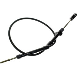 Cavo acceleratore YAMAHA F9.9B 6G9-48311-02-00 PIECESBATEAUX.COM