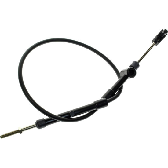 Cable accélérateur YAMAHA F9.9B 6G9-48311-02-00 PIECESBATEAUX.COM