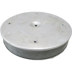 Protector contra llamas MERCRUISER y OMC V6 y V8 805298A1 PIECESBATEAUX.COM
