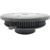 Parafiamma MERCRUISER 4.3L, 5.0L, 5.7L, 6.2L MPI 863416T PIECESBATEAUX.COM