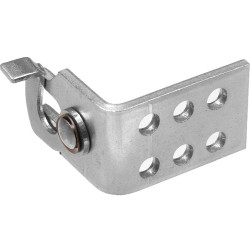 Soporte de fijación simple para cable 33C PRE336174 PIECESBATEAUX.COM