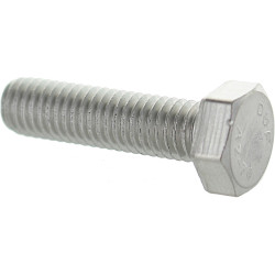 Vite anodica MERCURY M8x30 4000354 PIECESBATEAUX.COM
