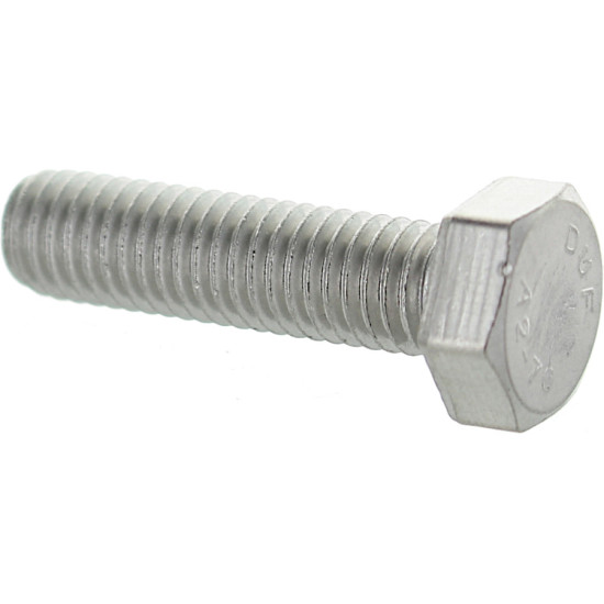 Vite anodica MERCURY M8x30 4000354 PIECESBATEAUX.COM