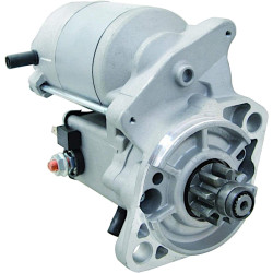 Démarreur NANNI 12V w113966 PIECESBATEAUX.COM