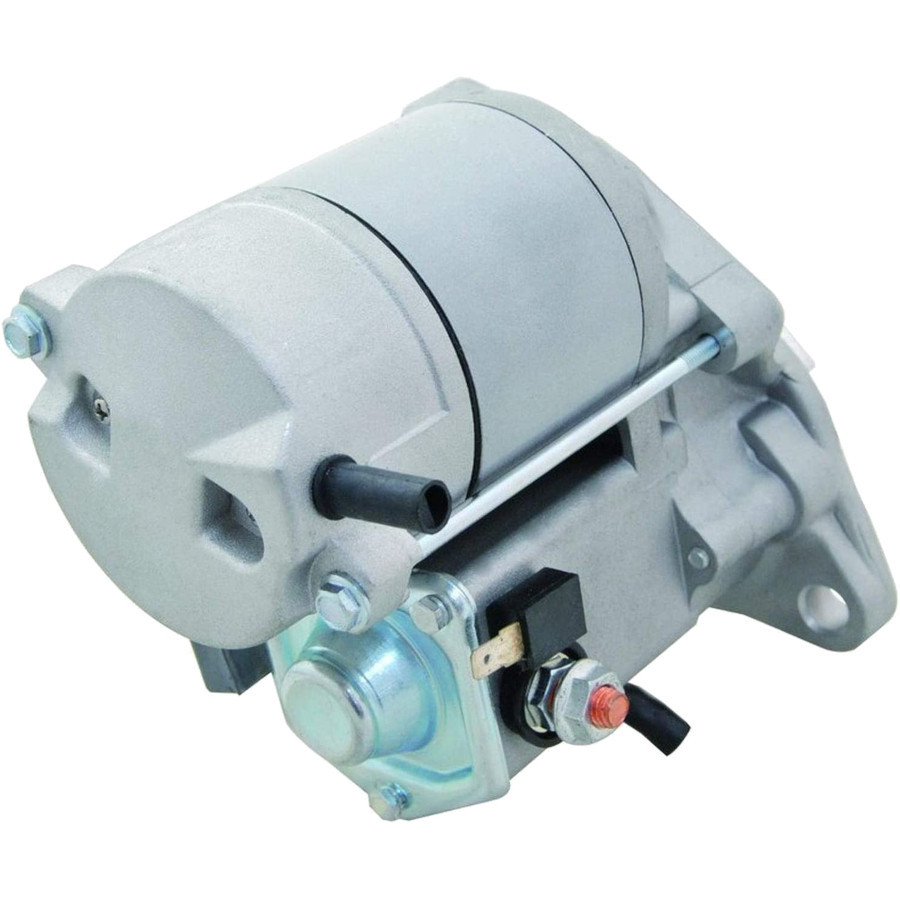 Démarreur NANNI 12V w113966 PIECESBATEAUX.COM