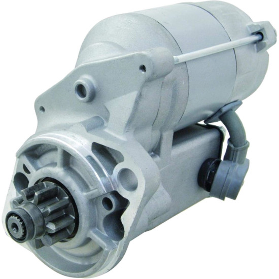 Démarreur NANNI 12V w113966 PIECESBATEAUX.COM