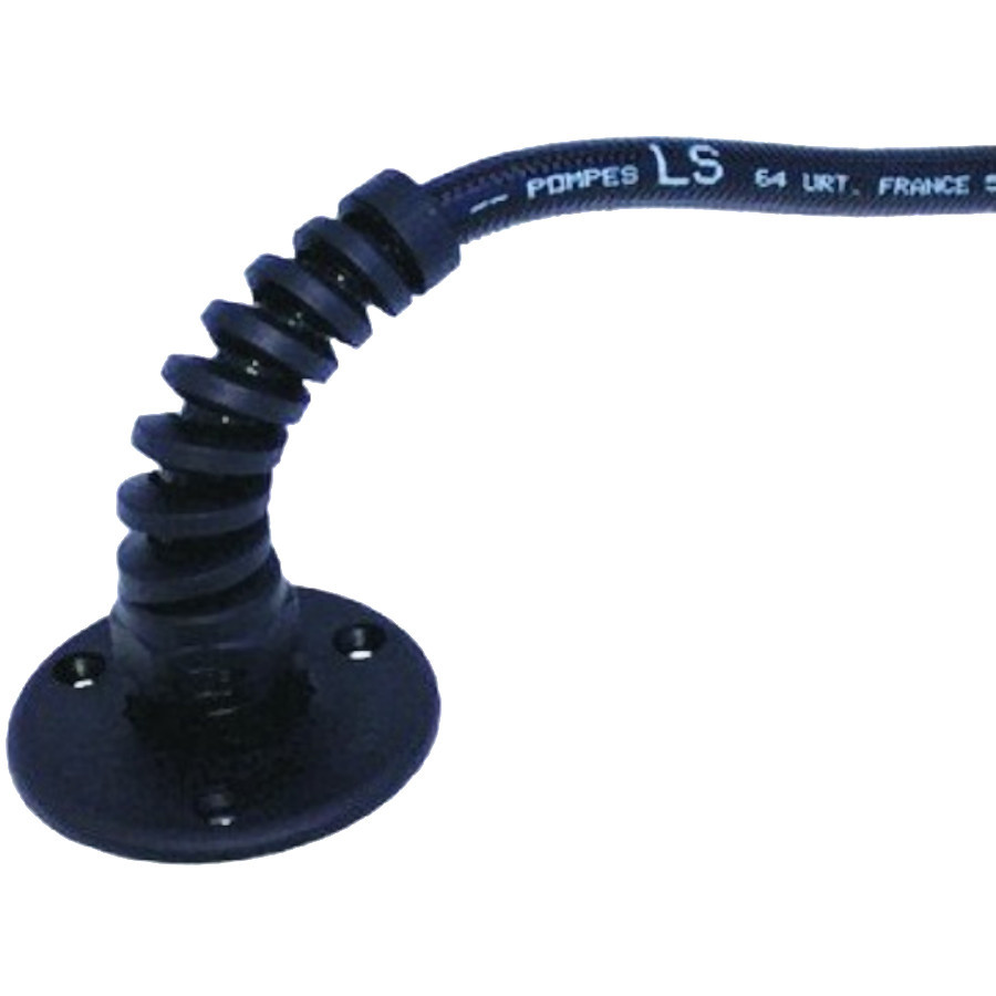 Hose Guard for Hydraulic Hose LECO2201753 PIECESBATEAUX.COM
