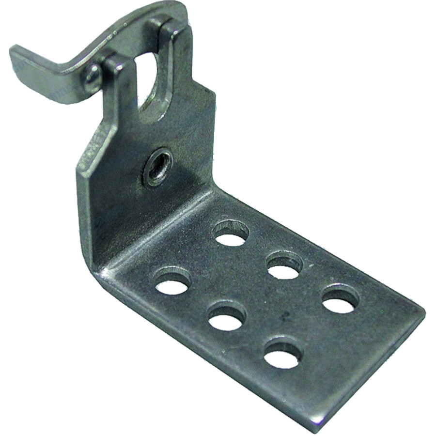 Soporte de fijación simple para cable 33C PRE336174 PIECESBATEAUX.COM