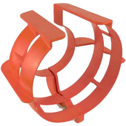 Protector para hélice de 11 pulgadas para motores de 20 a 35 CV REC25-35 PIECESBATEAUX.COM