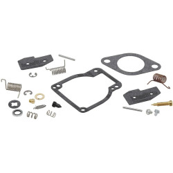 Kit Carburador MERCURY MARINER 30 a 125Cv 2-Tiempos 8236354 PIECESBATEAUX.COM